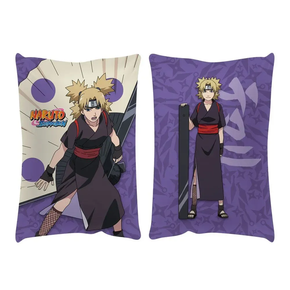 Naruto Shippuden Kissen Temari 50 x 33 cm