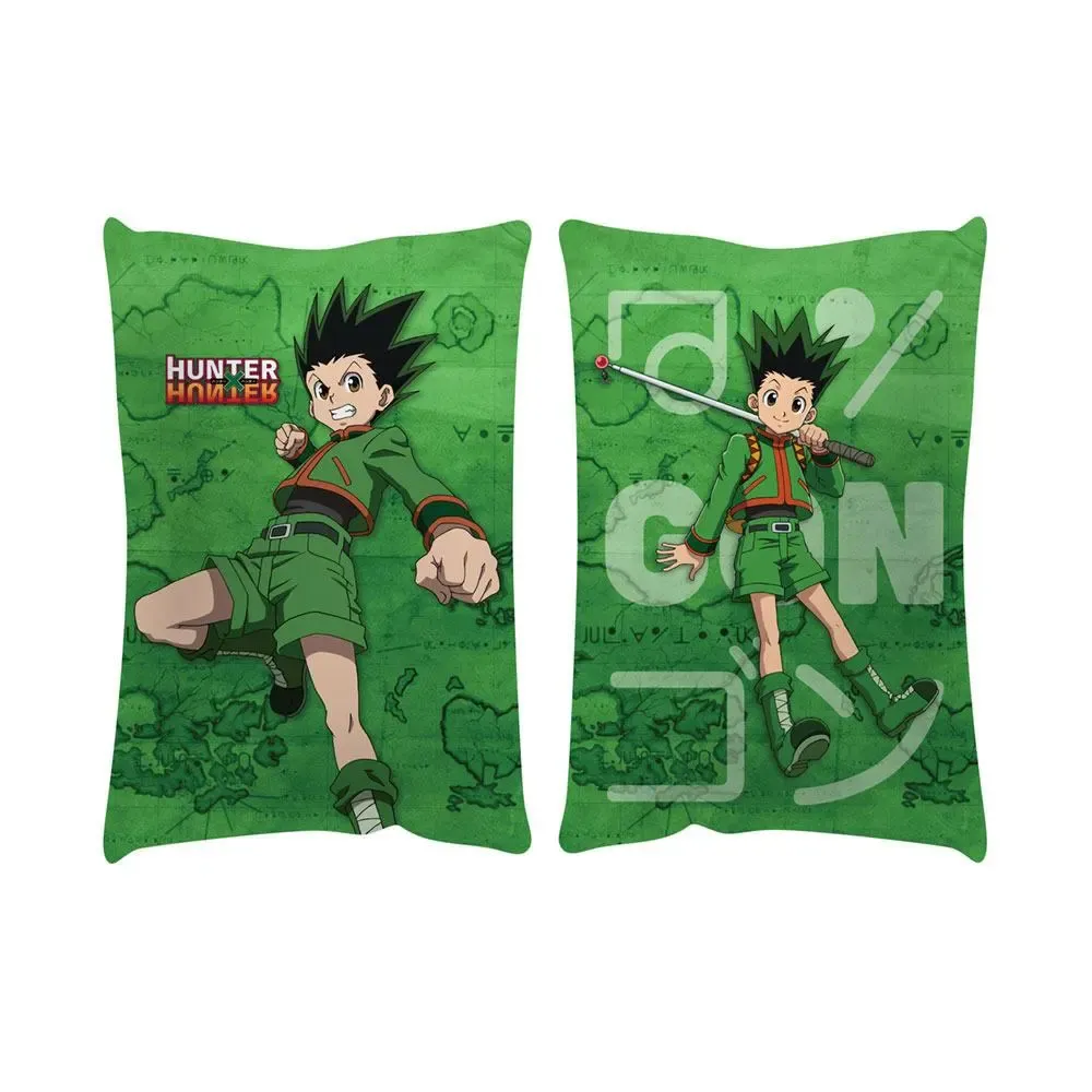 Hunter x Hunter Kissen Gon 50 x 33 cm