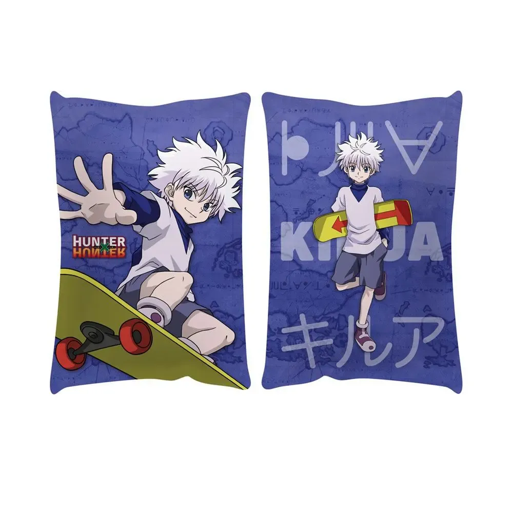 Hunter x Hunter Kissen Kirua 50 x 33 cm