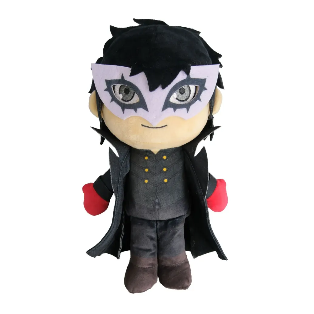 Persona 5R Plüschfigur Joker 30 cm