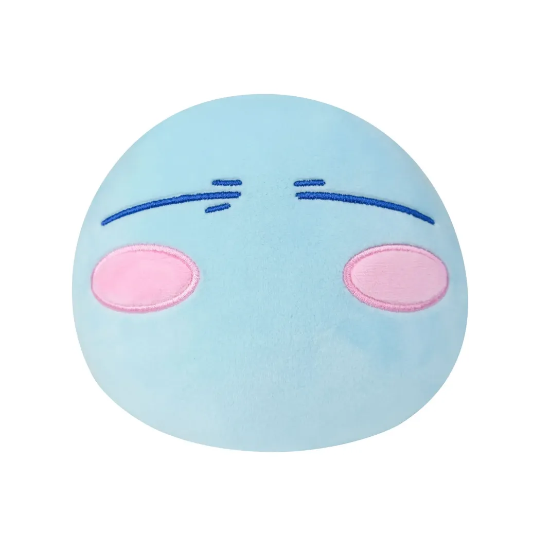 That Time I Got Reincarnated as a Slime Plüschfigur Rimuru Slime Ver. 18 cm