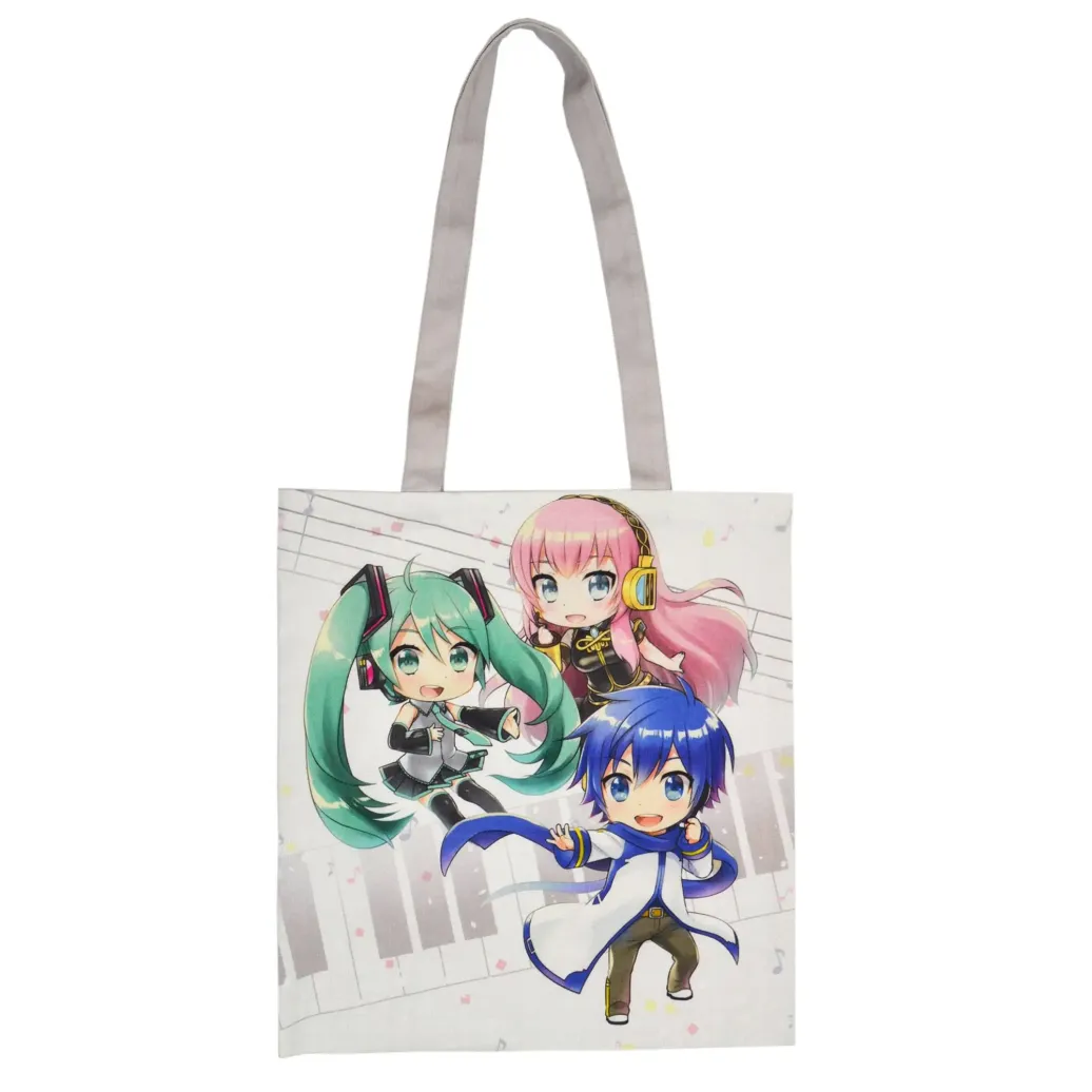 Hatsune Miku Tragetasche Chibi Piapro Characters