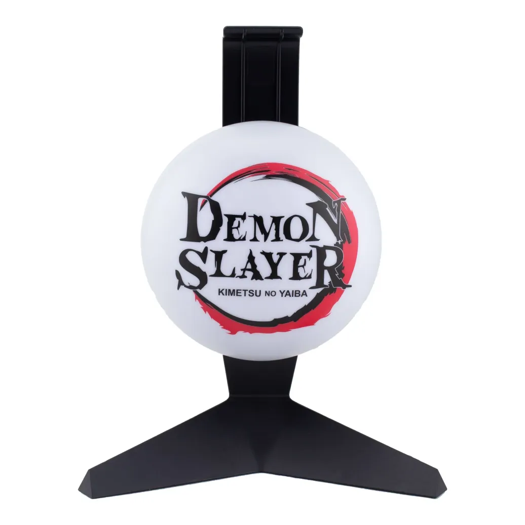 Demon Slayer Kopfhörer Leuchte 23 cm