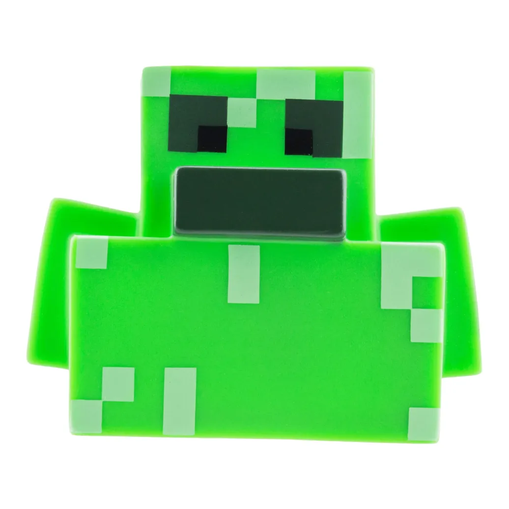 Minecraft Badeente Creeper 6 cm  
