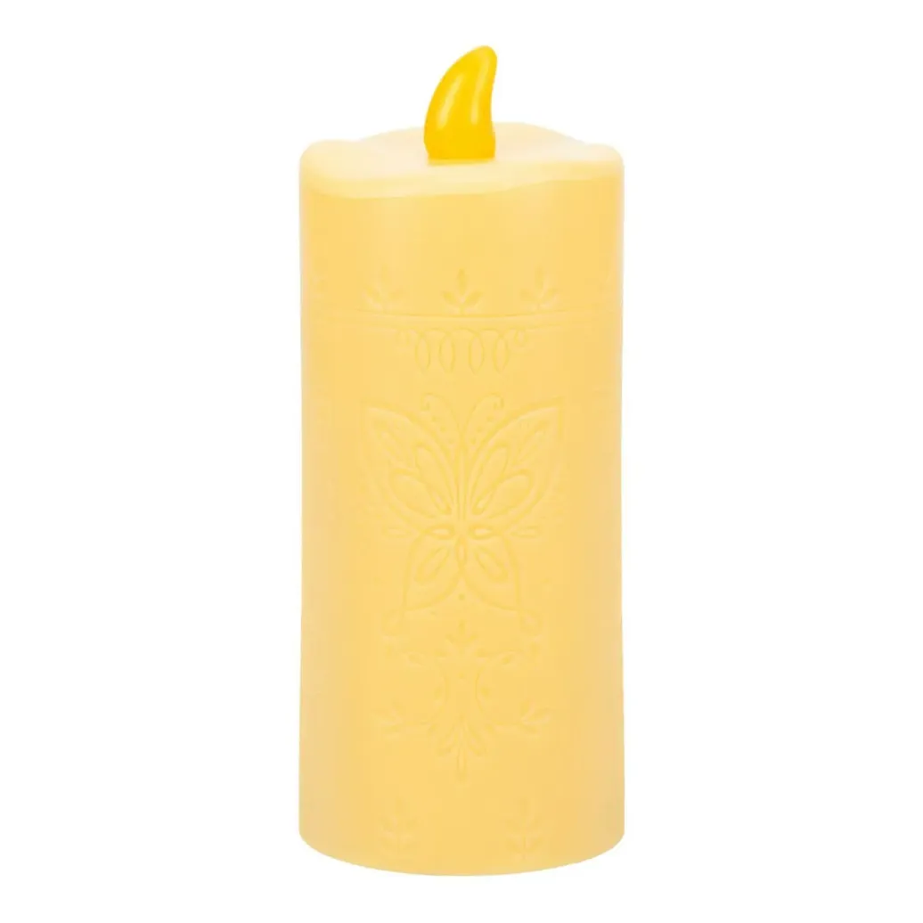 Disney: Encanto Candle Light with Butterfly Remote