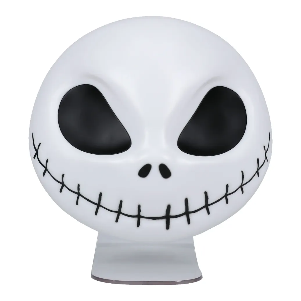 Nightmare Before Christmas Leuchte Jack