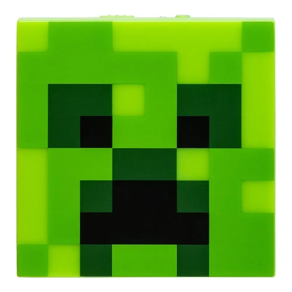 Minecraft Nachtlicht Creeper 10 cm  