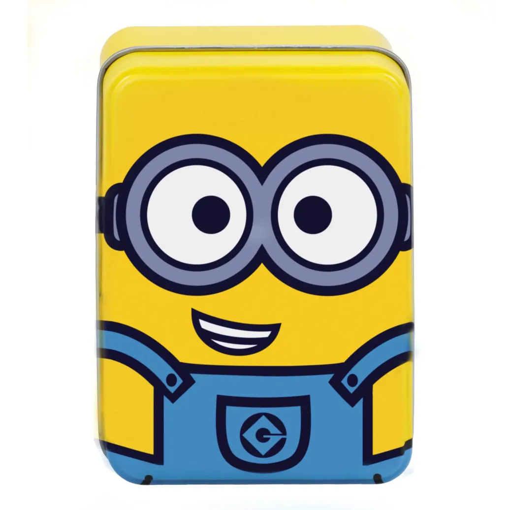 Minions Spielkarten 