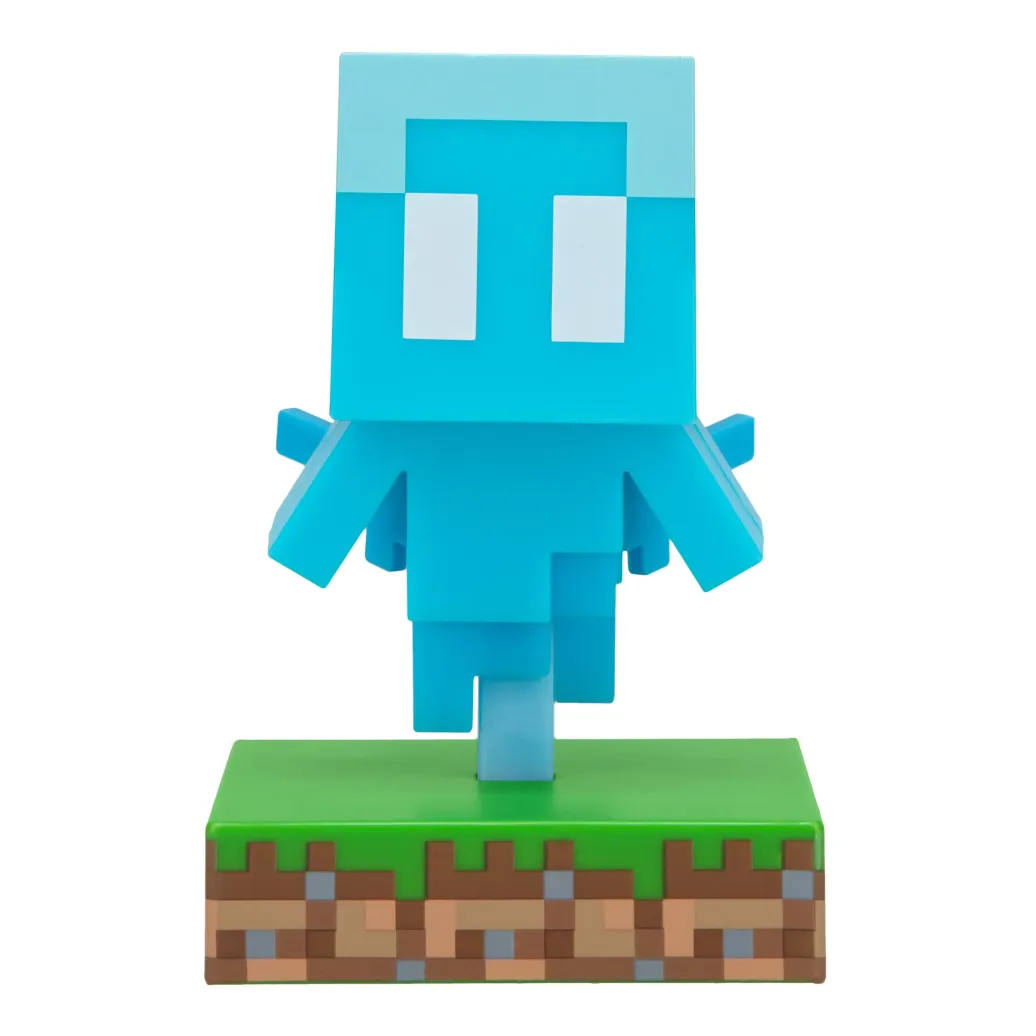 Minecraft Icons Leuchte Allay 10 cm