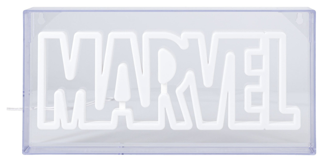 Marvel Leuchte LED Neon