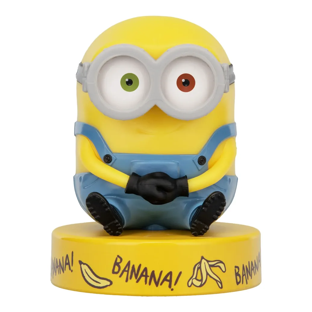 Minions Icons Leuchte Bob 11 cm   