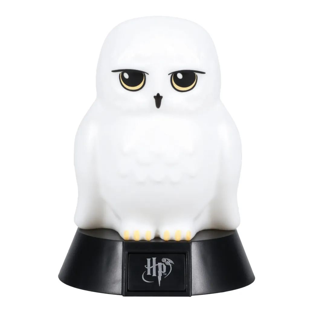 Harry Potter Icons Leuchte Hedwig 11 cm   
