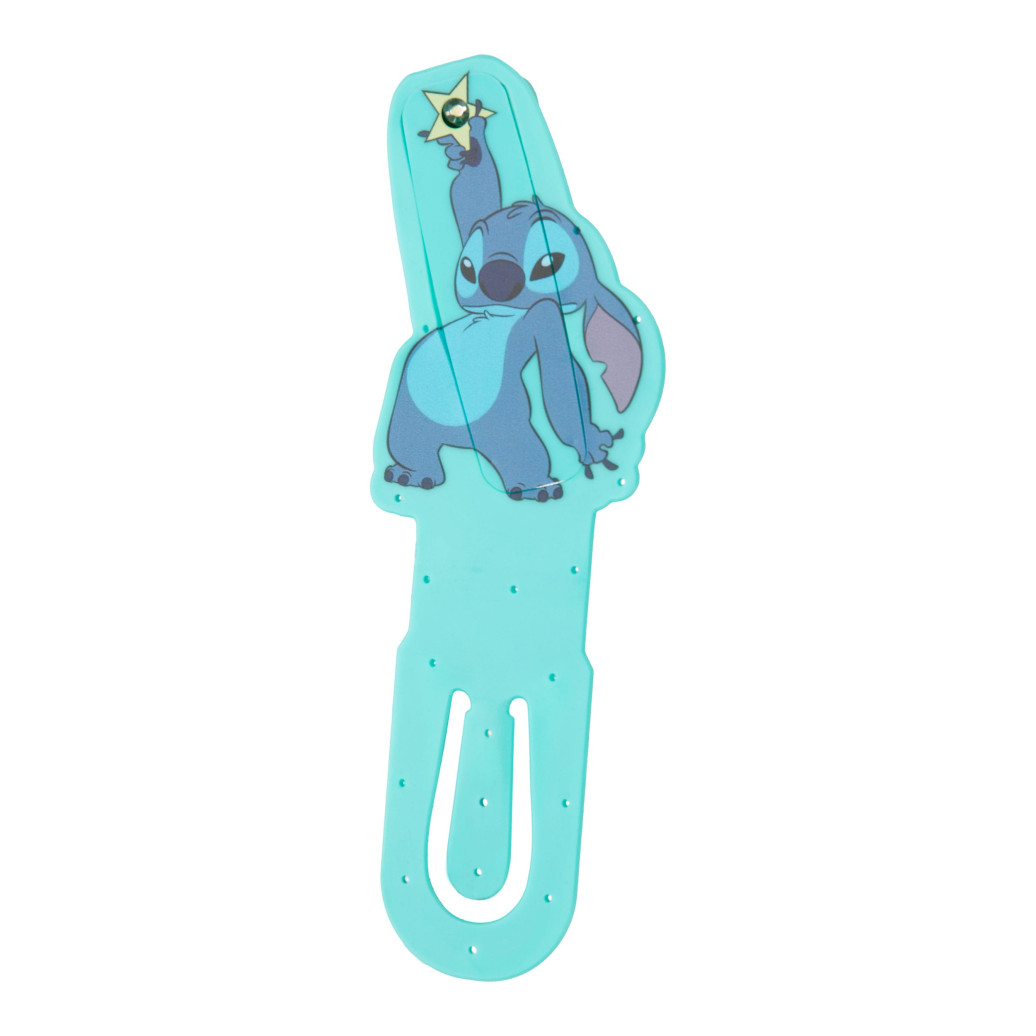 Lilo & Stitch Buchleuchte Stitch