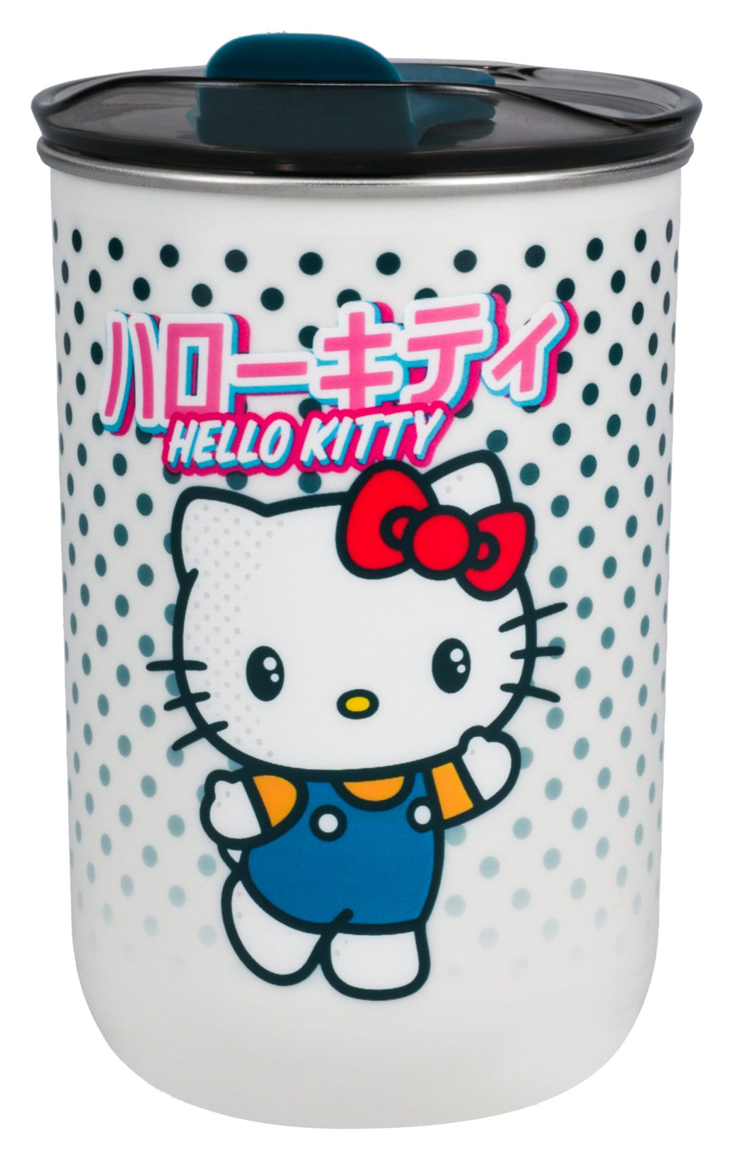 Sanrio Tasse Hello Kitty Reise