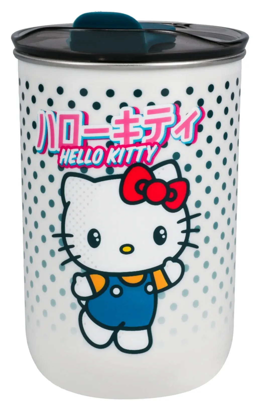 Sanrio Tasse Hello Kitty Reise