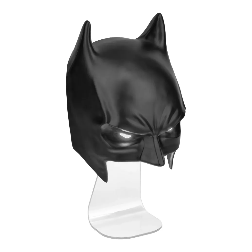 DC Comics 3D LED Leuchte Batman Mask   