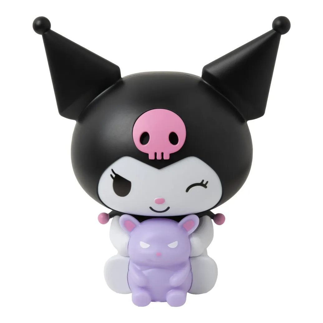 Sanrio Leuchte Kuromi  