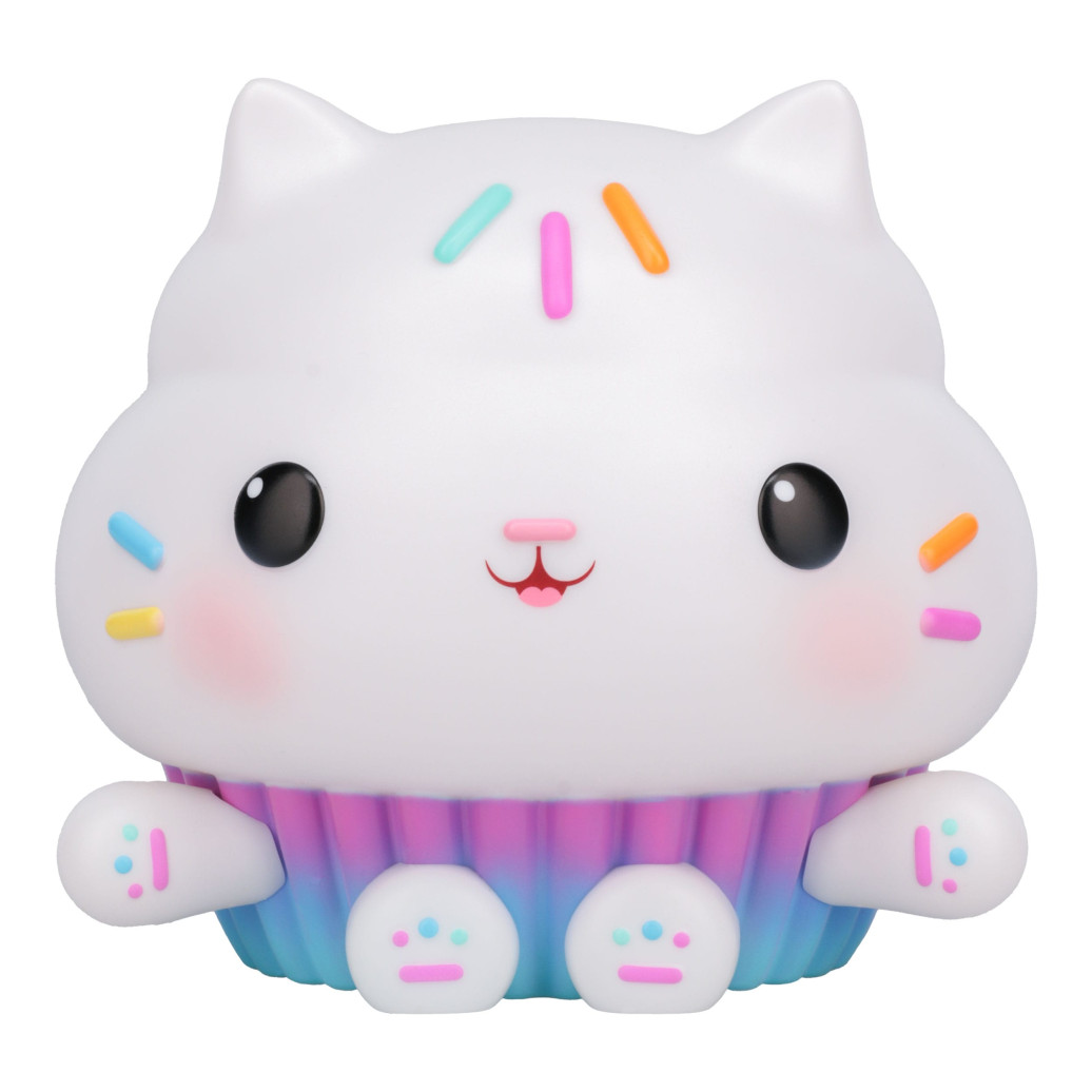 Gabby´s Dollhouse Spardose Cakey Cat 