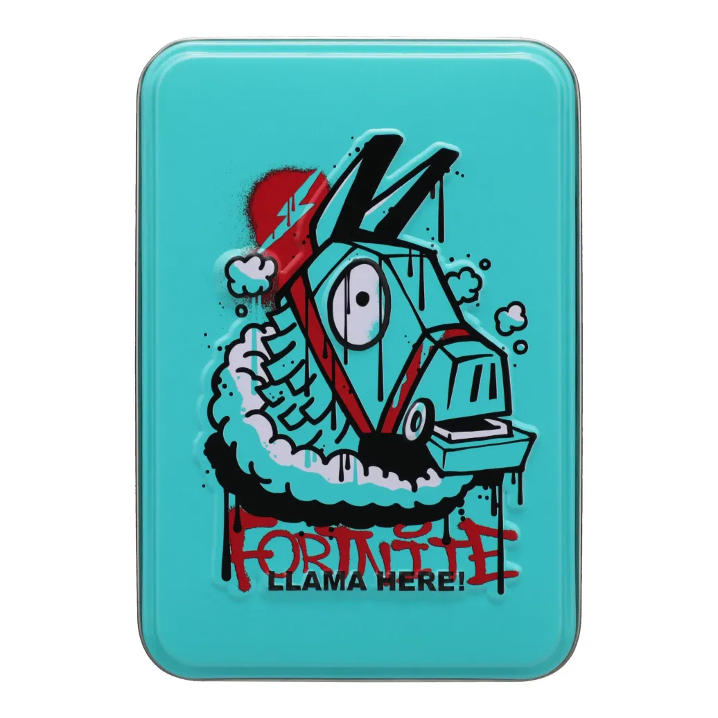 Fortnite Spielkarten  