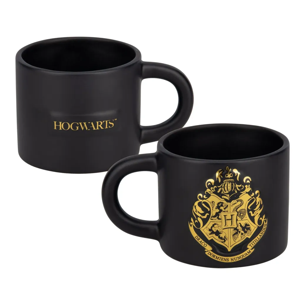 Harry Potter Tasse Hogwarts Crest    