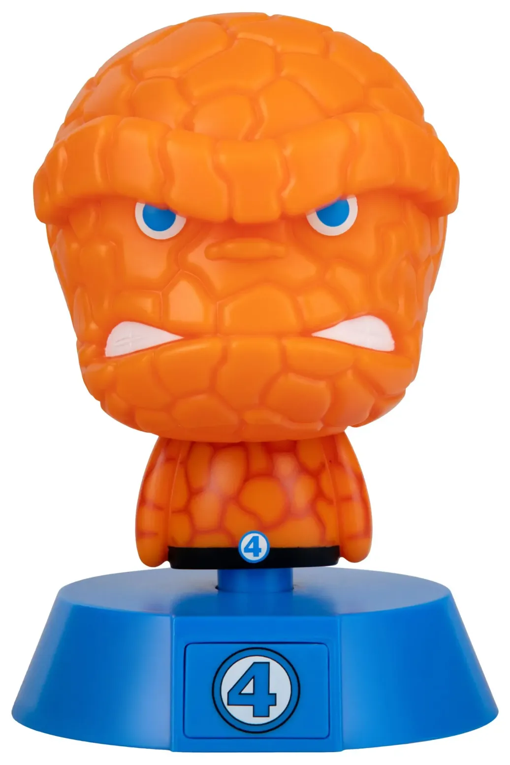 Fantastic Four Icons Leuchte The Thing 22 cm  