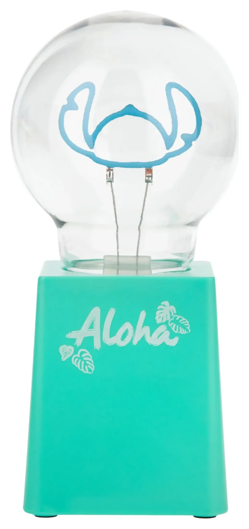Disney Leuchte Stitch LED Neon Bulb