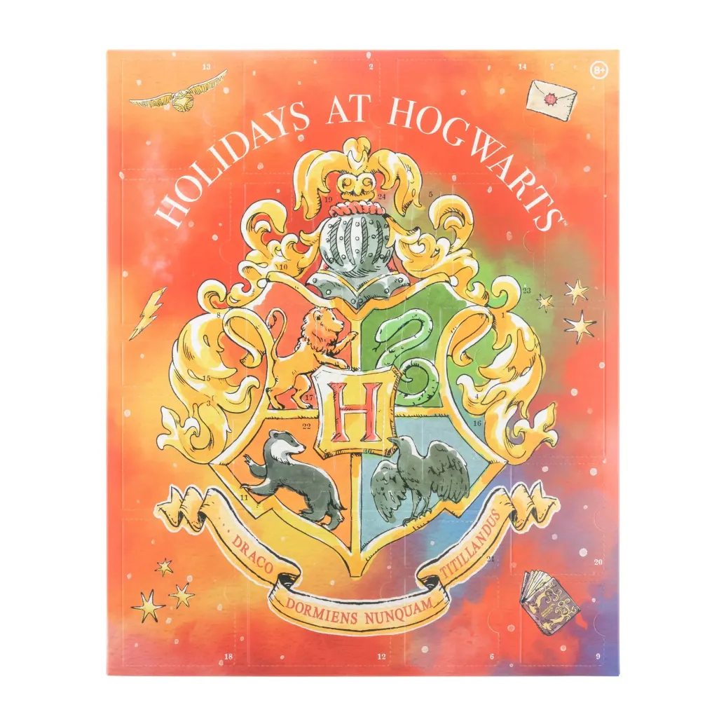 Harry Potter Adventskalender 2022