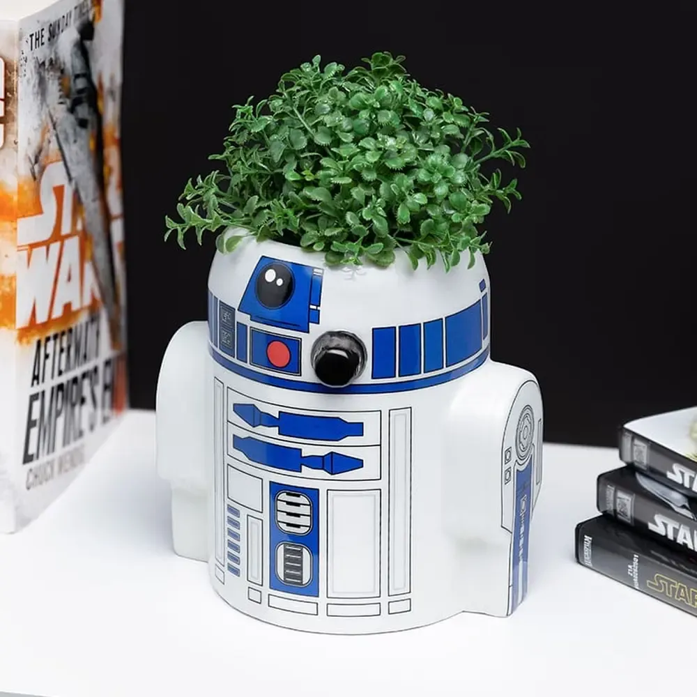 Star Wars Stiftehalter R2D2