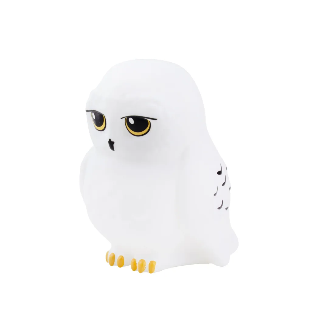 Harry Potter Leuchte Hedwig 16 cm