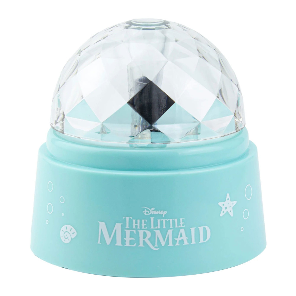 Disney: The Little Mermaid Projection Light and Decal