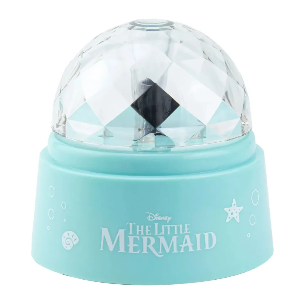 Disney: The Little Mermaid Projection Light and Decal