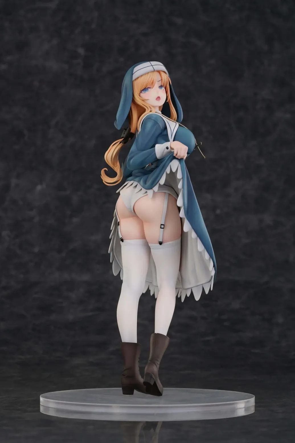 Original Character PVC Figur 1/6 Maria Takayama I Want You To Make a Disgusted Face and Show Me Your Underwear 27 cm