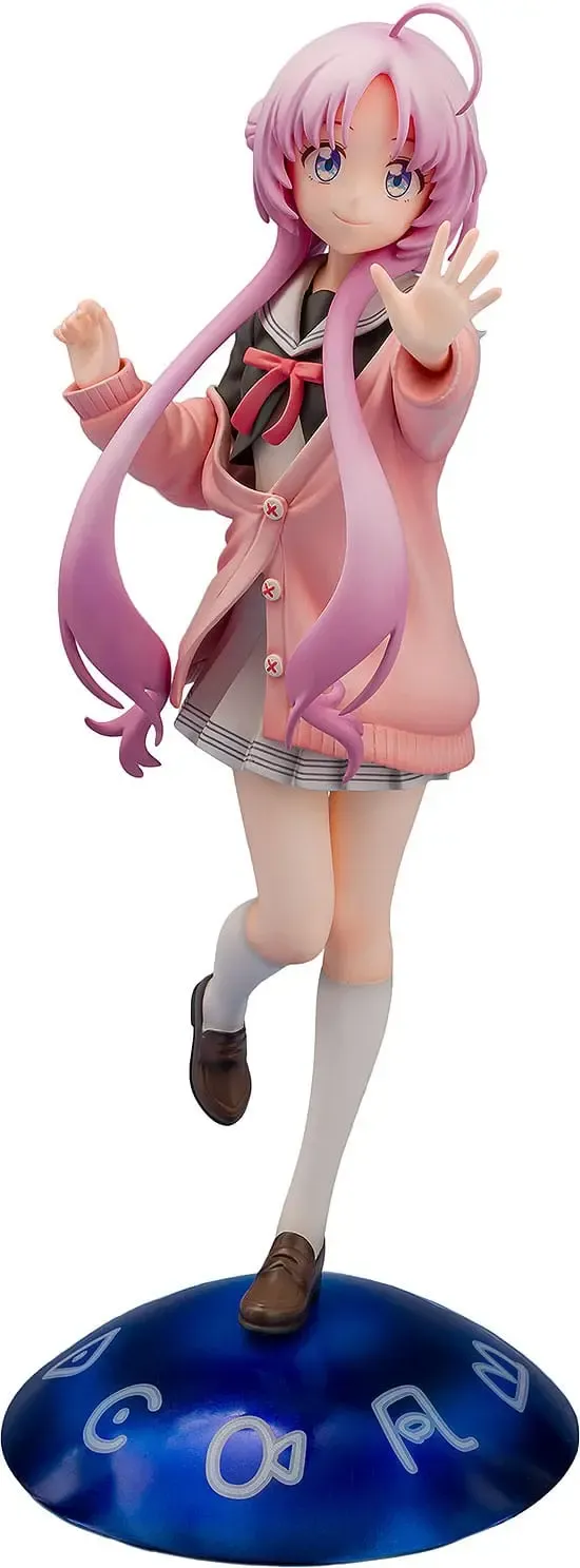 Stardust Telepath PVC Statue 1/7 Yu Akeuchi 21 cm