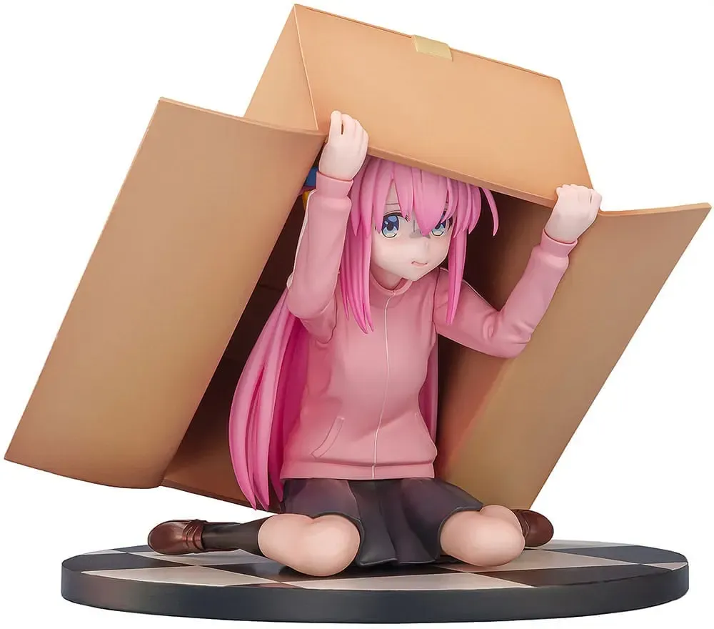 Bocchi the Rock! PVC Statue 1/7 Hitori Gotoh 16 cm 