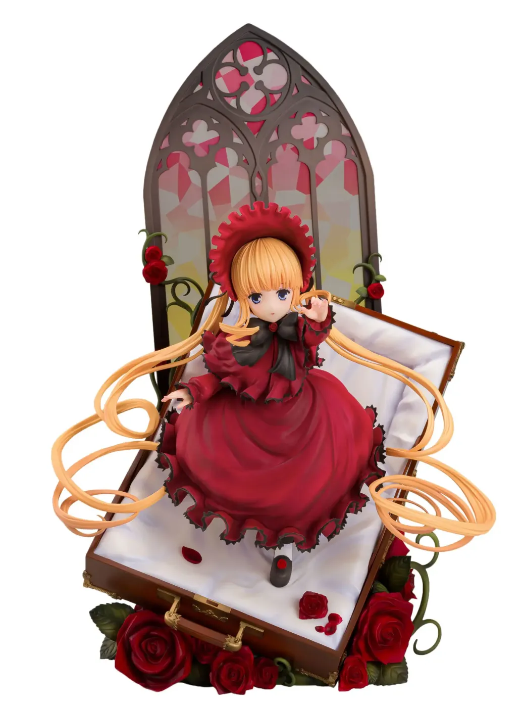 Rozen Maiden PVC Statue Shinku 28 cm 