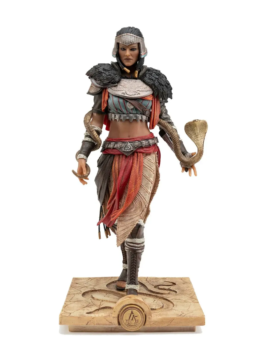 Assassin´s Creed PVC Statue 1/8 Amunet The Hidden One 25 cm