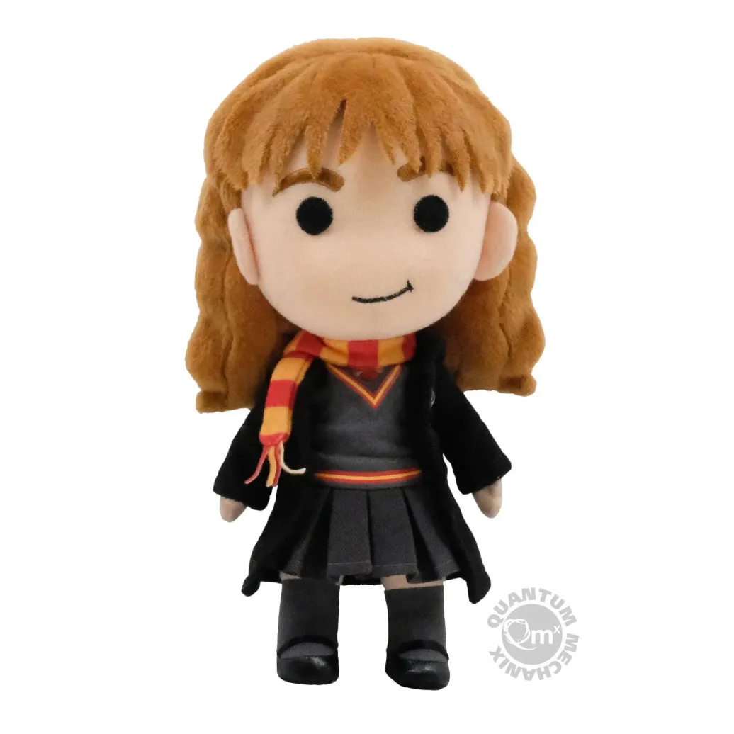 Harry Potter Hermine Granger Q-Pals Plüschfigur 20 cm