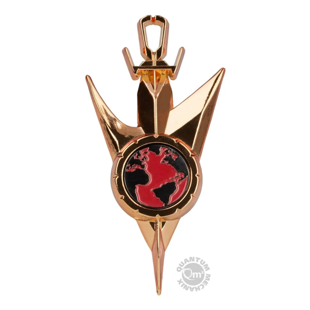 Star Trek Discovery Operations Badge Ansteck-Pin