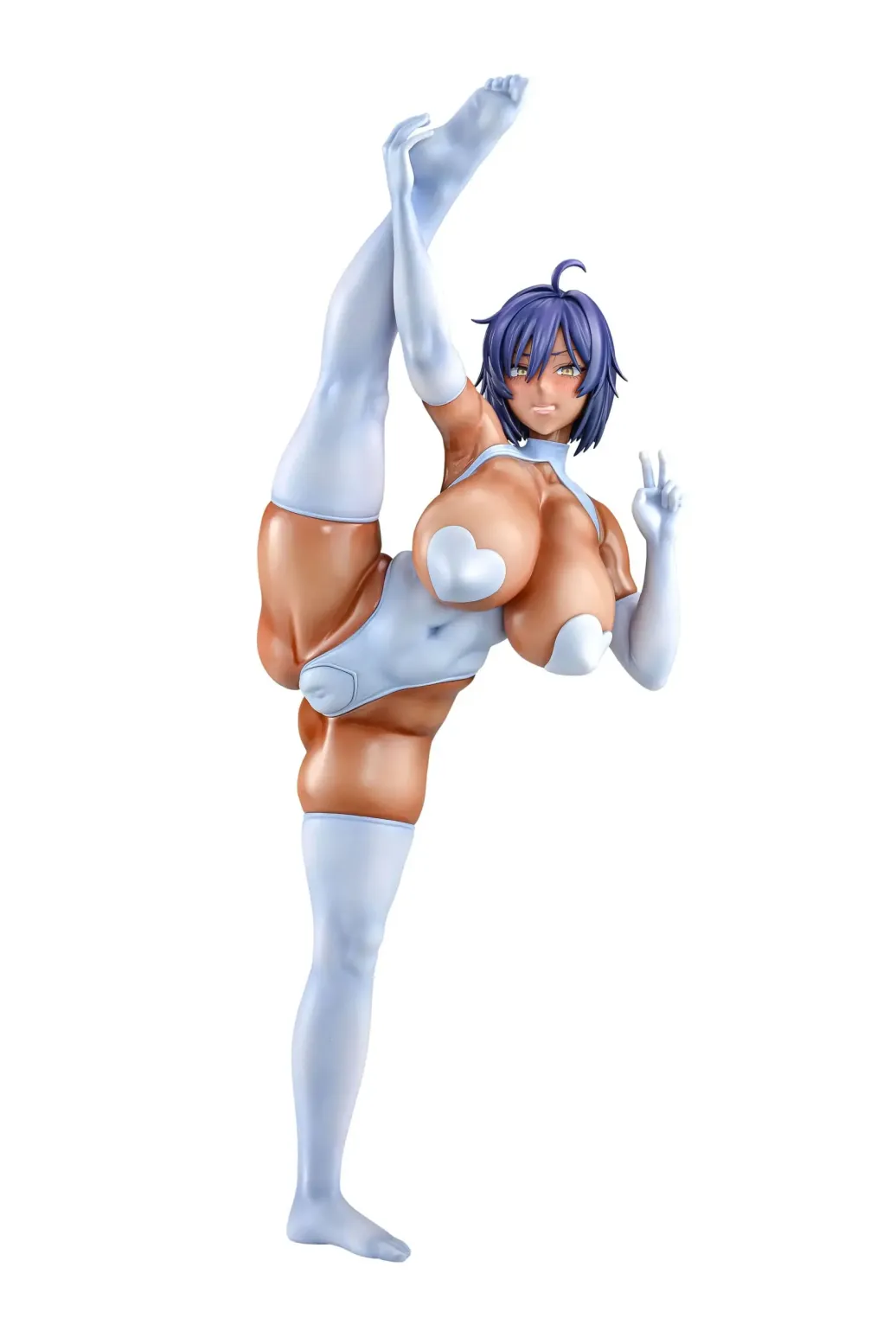 Indecent Proposal for the Swim Team Captain Statue 1/5 Marina Hisimori Suntun ver. 34 cm