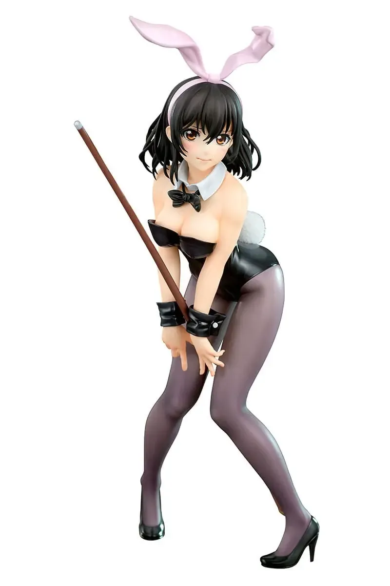 Strike the Blood Statue PVC 1/7 Yukina Himeragi Bunny Girl Style 25 cm 