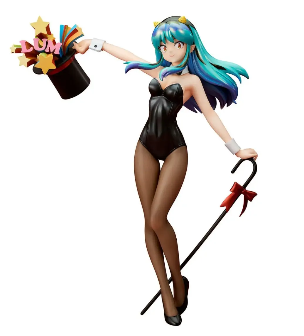 Urusei Yatsura Statue PVC 1/7 Lum Bunny Girl Ver. 25 cm 
