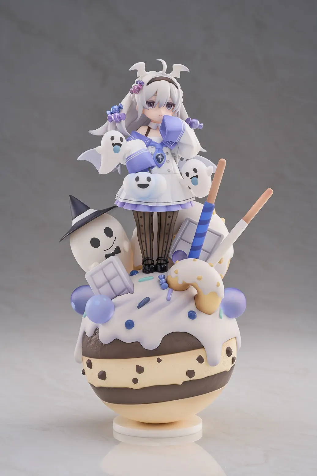 Desert Planet PVC Statue The Witch From Mercury 25 cm