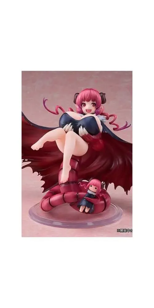 Miss Kobayashi's Dragon Maid PVC Statue 1/6 Ilulu 18 cm