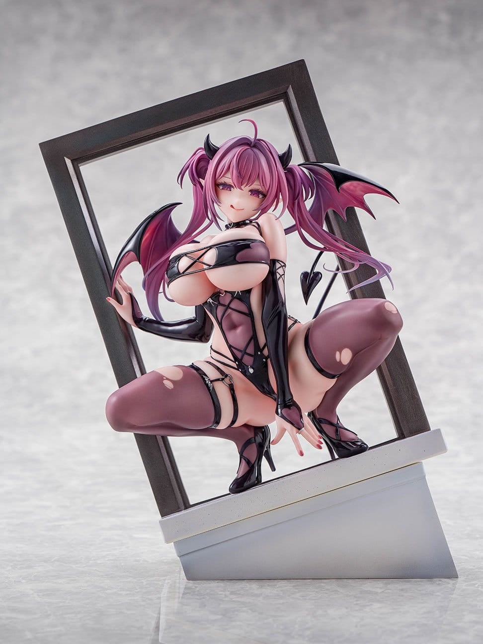 Original Character PVC Figur 1/6 Succubus Mieru 26 cm