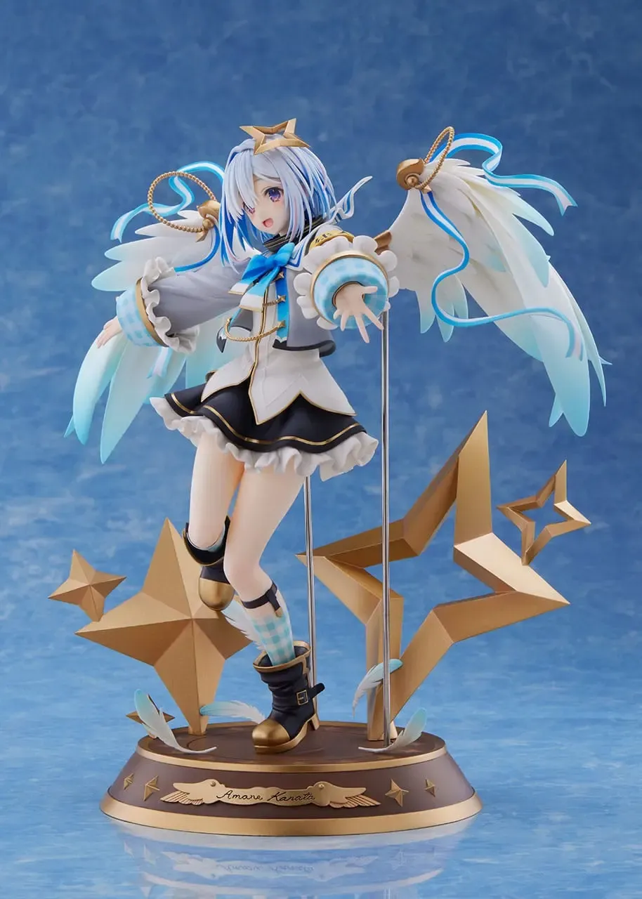 Hololive Production PVC Statue 1/7 Amane Kanata 24 cm