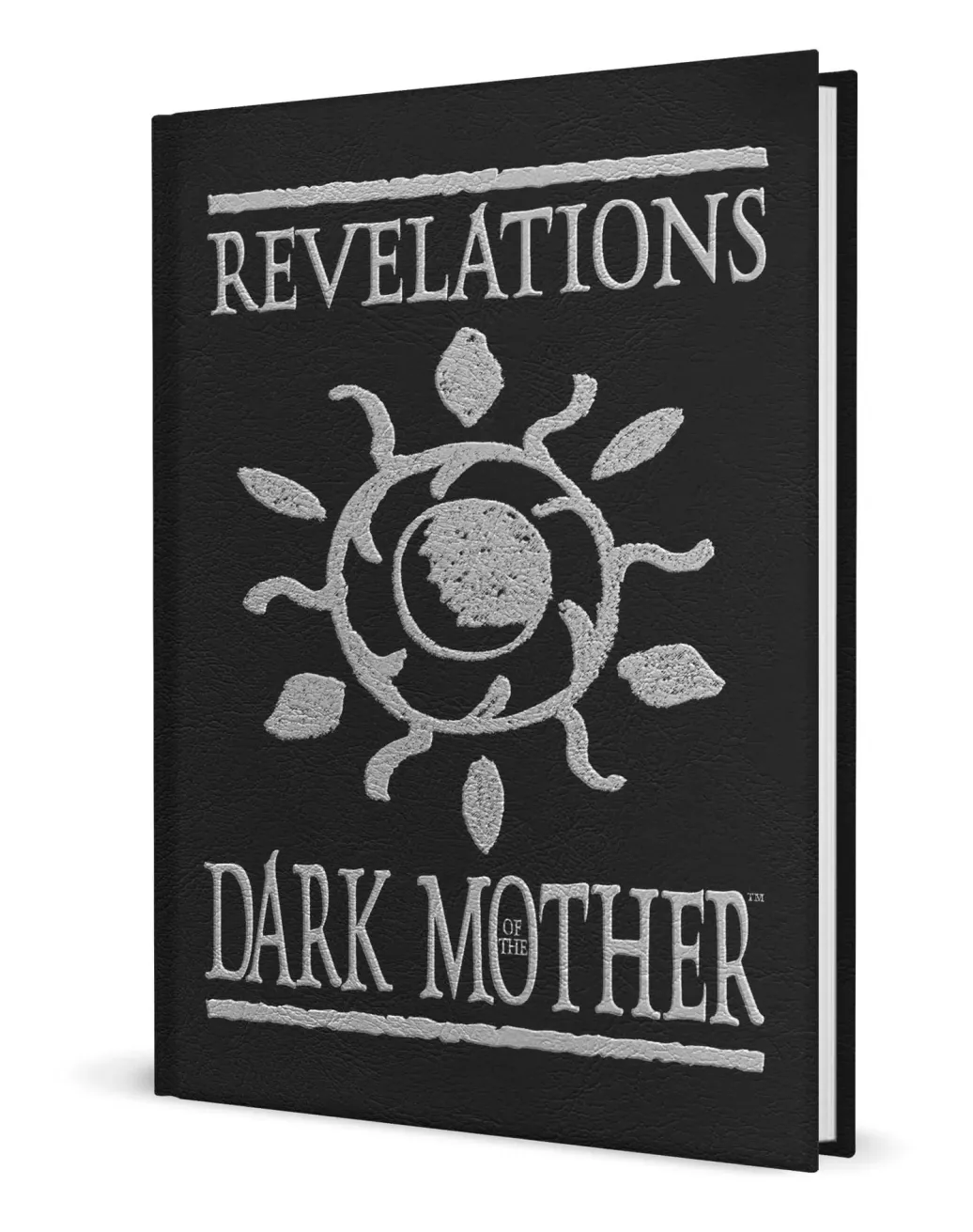 Vampire: The Masquerade 5th Edition RPG Buch Revelations of the Dark Mother Accessory *Englische Version*