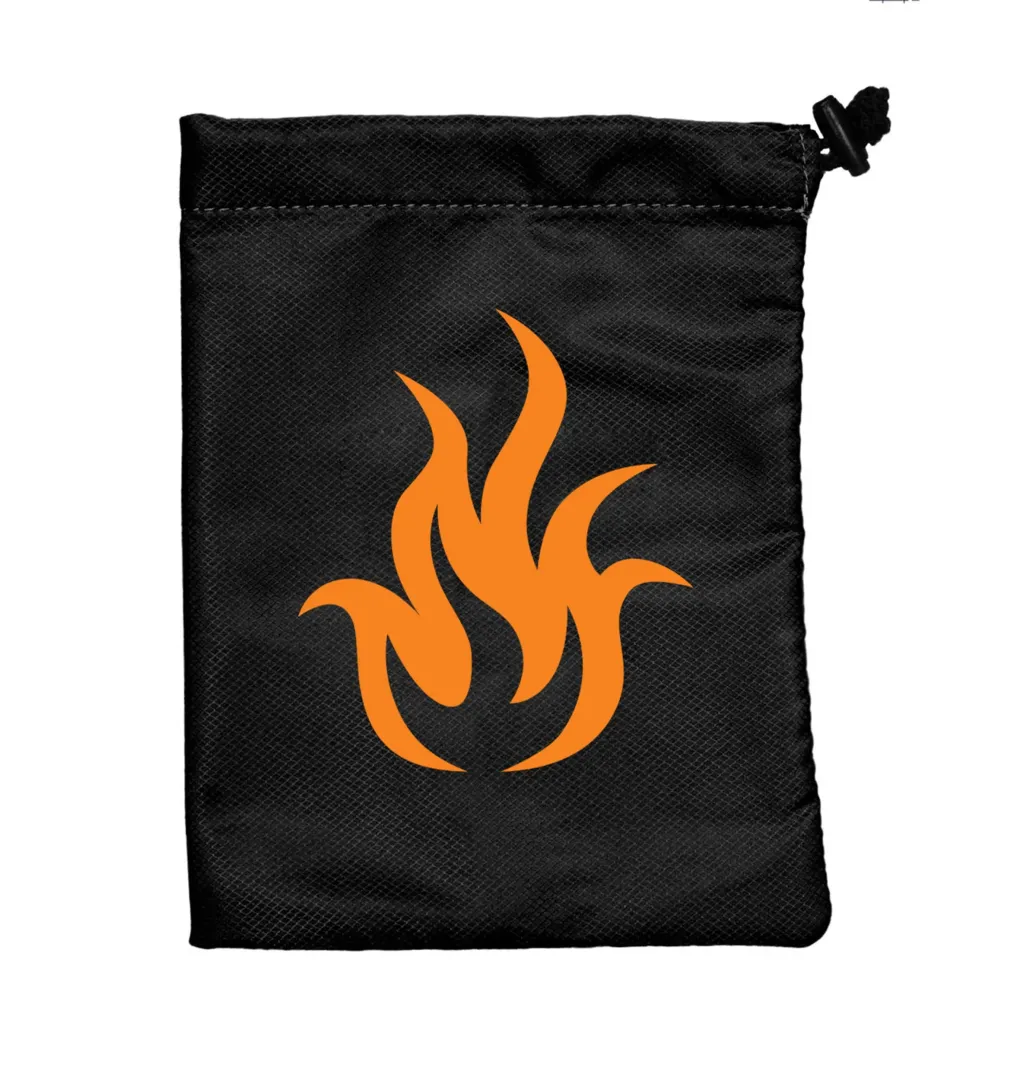 Hunter: The Reckoning 5th Edition RPG Würfeltasche 