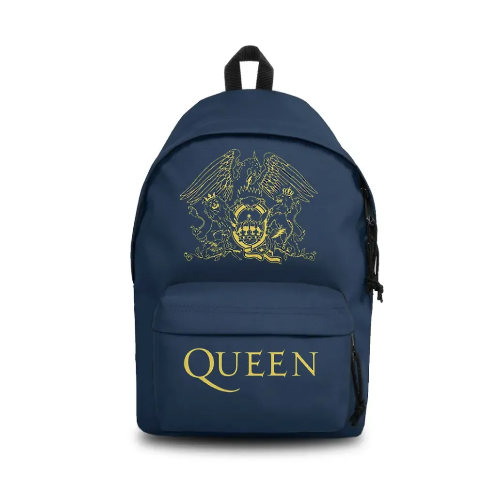 Queen Rucksack Royal Crest