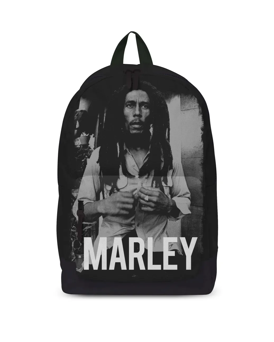 Bob Marley Rucksack Marley Photo