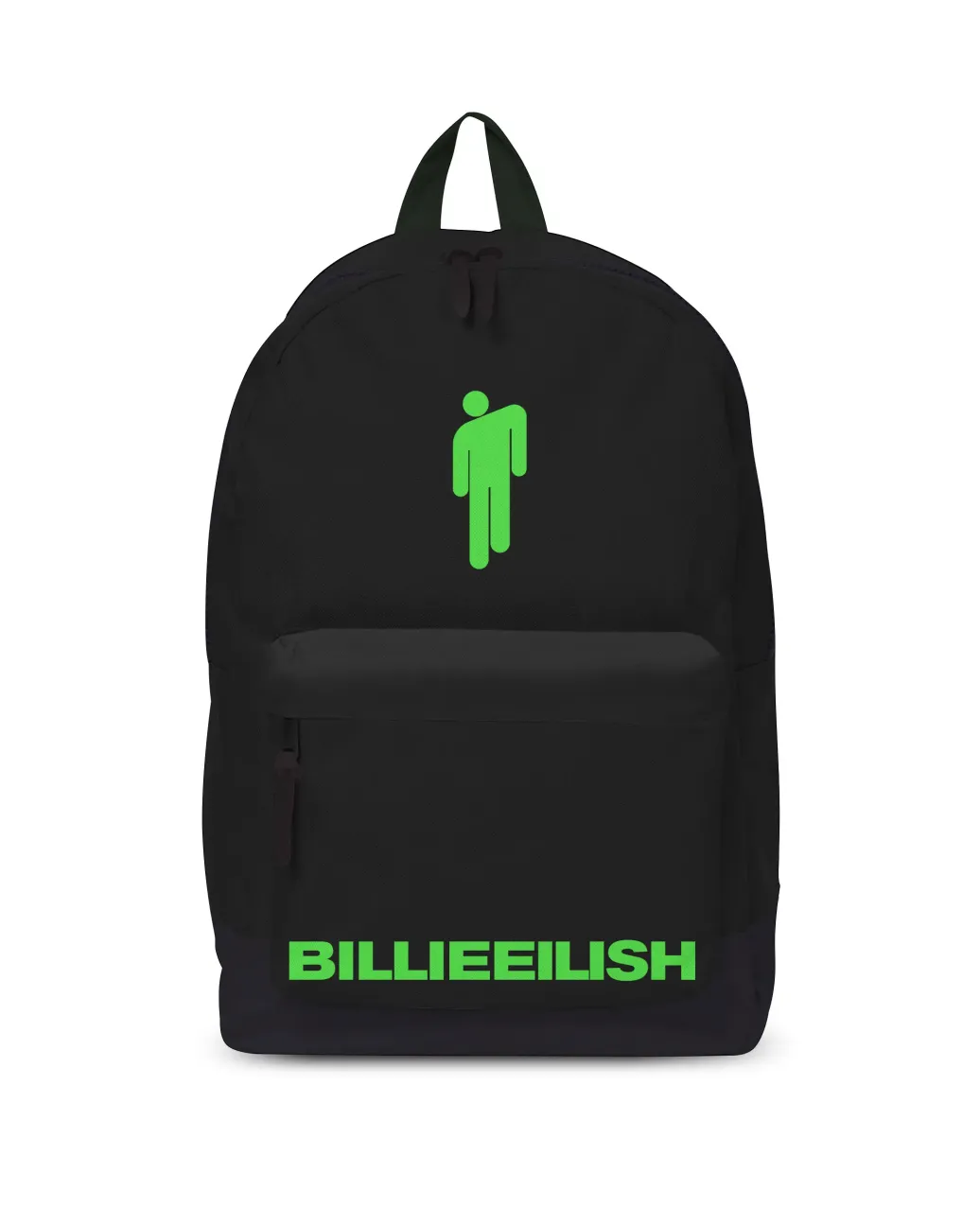 Billie Eilish Rucksack Bad Guy